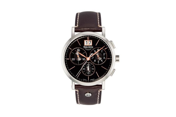 Bruno Söhnle Armbanduhr Lagograph 17-13112-745