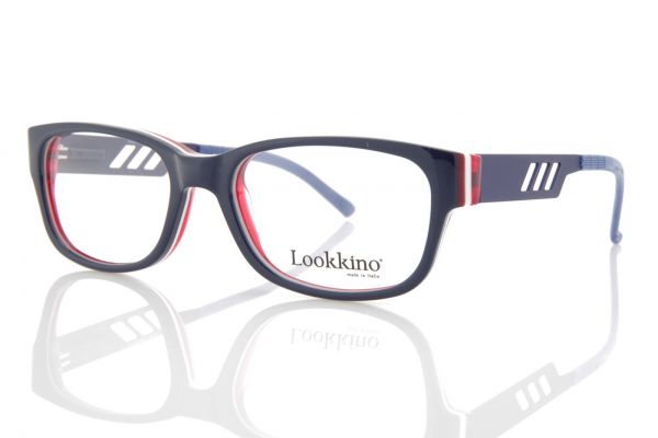 Lookkino Brille 3677 B783