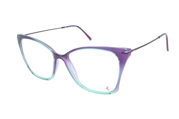 LOOK Kombi Brille 4963 W3