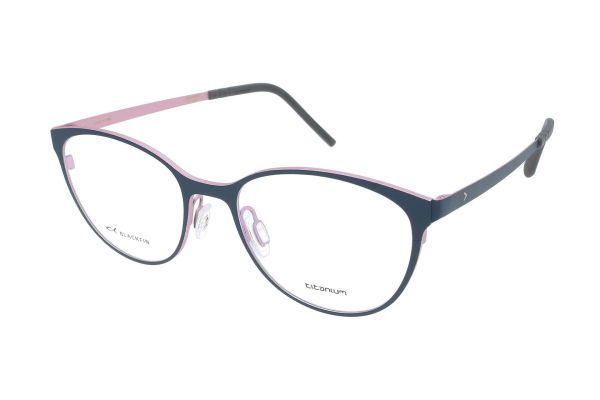 Blackfin Titanbrille WINDSOR BF808 753