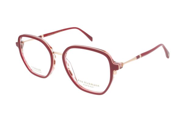 Ana Hickmann Damenbrille AH1553T H01