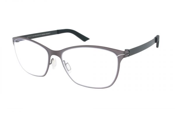 Grafix Brille GX 6519 Mocca-Black • Titan