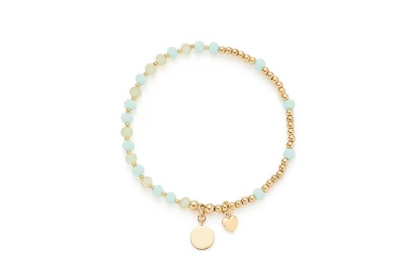 Leonardo Armband gold Evelyn You & Me CIAO • 026291Leonardo Armband gold Evelyn You & Me CIAO • 026291