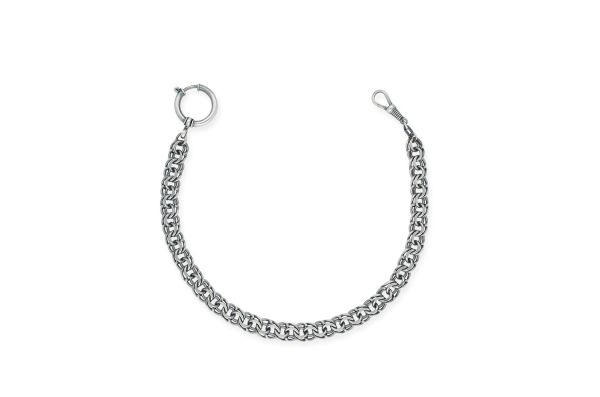 Uhrkette • 835 Silber