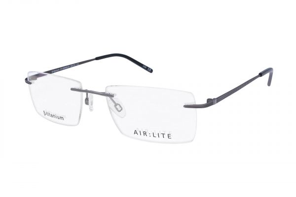 Randlose Air:Lite Brille 01-04040-01