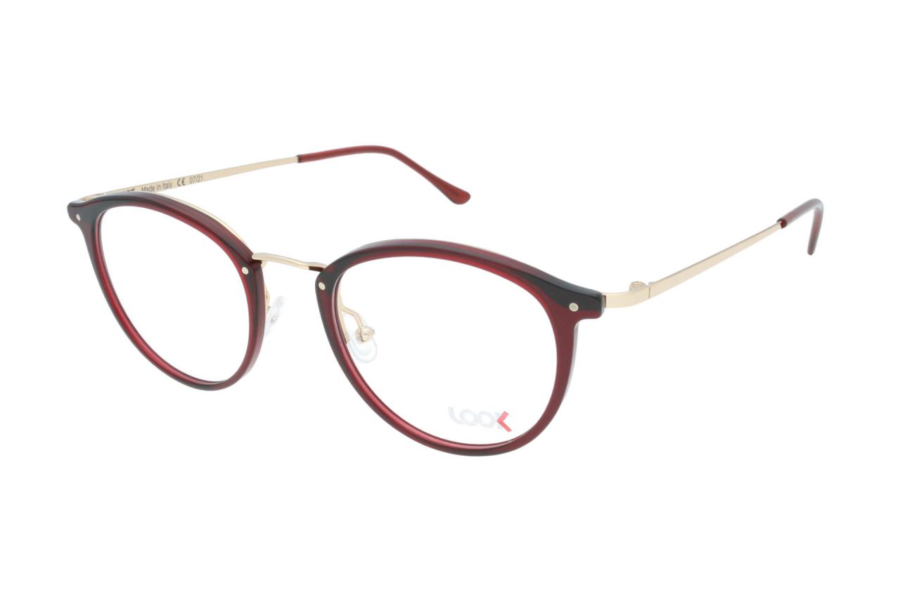 LOOK Brille 10817 M3 LOOK Brille 10817 M3