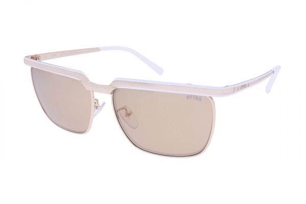 STING Sonnenbrille 35th Anniversary Edition SST358 361G
