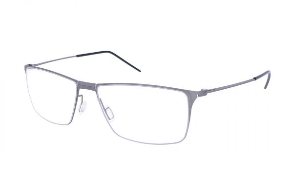 Grafix Brille Galaxius Hyperion Titanium • Titan