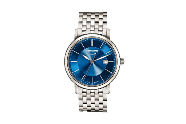 Bruno Söhnle Armbanduhr Legato 17-13138-342