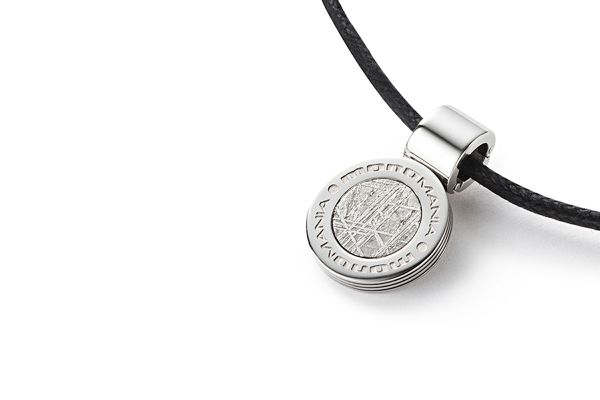 Monomania Kette mit Anhänger 50523 - 80 cm