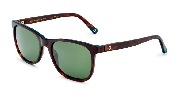 Etnia Barcelona Sonnenbrille MINNESOTA HVGR