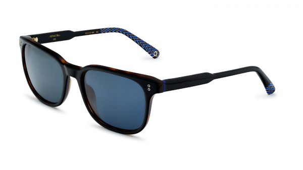 Etnia Barcelona Sonnenbrille SINATRA BK