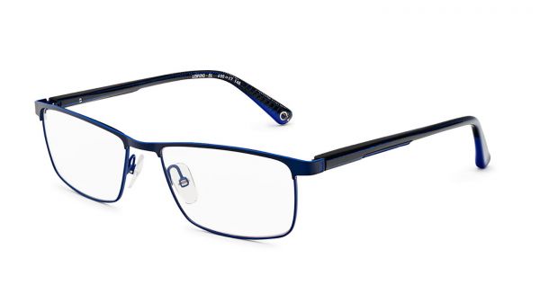 Etnia Barcelona Brille LEIPZIG BL