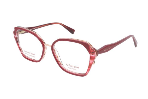 Hickmann Damenbrille HI1251 H02