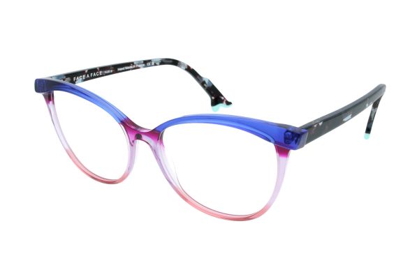 FACE A FACE Damenbrille BOCCA KAHLO 3 - 1682 BR