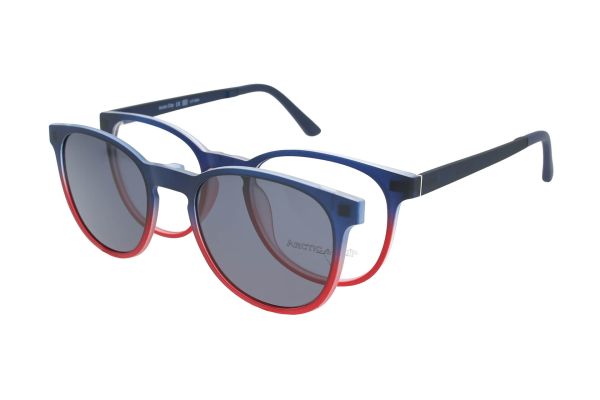 Arctic Clip Brille C1101 C1 mit polarisiertem Magnet Sonnenclip