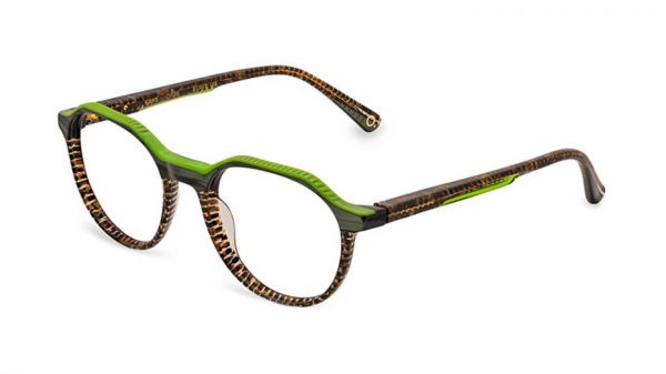 Etnia Barcelona Brille KAHN GRBR