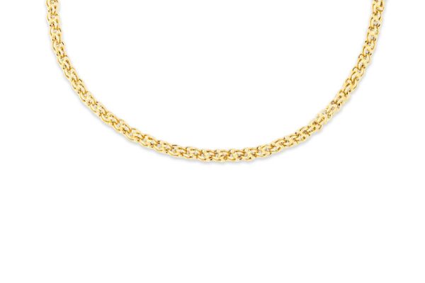 Collier • 585 Gold