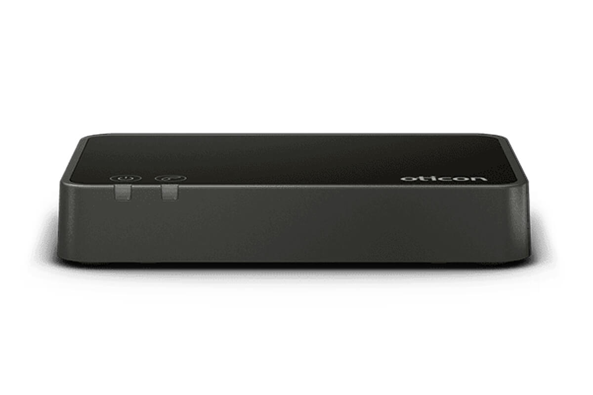 Oticon Phone Adapter 2.0