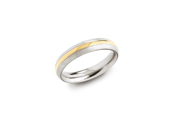 Boccia Ring • Titan • 0131-02