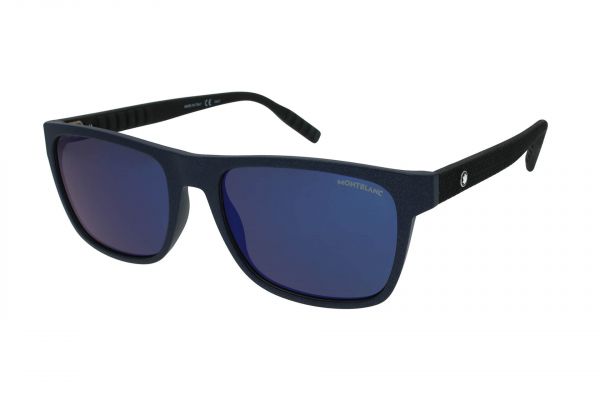 Montblanc Sonnenbrille MB0209S 002