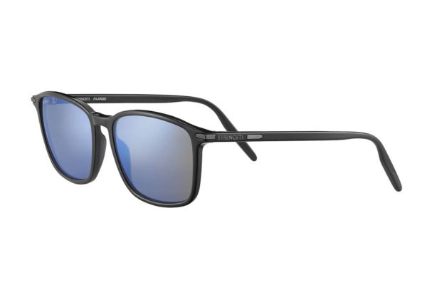 Serengeti Sonnenbrille LENWOOD 8931 • Polarized 555nm Blue