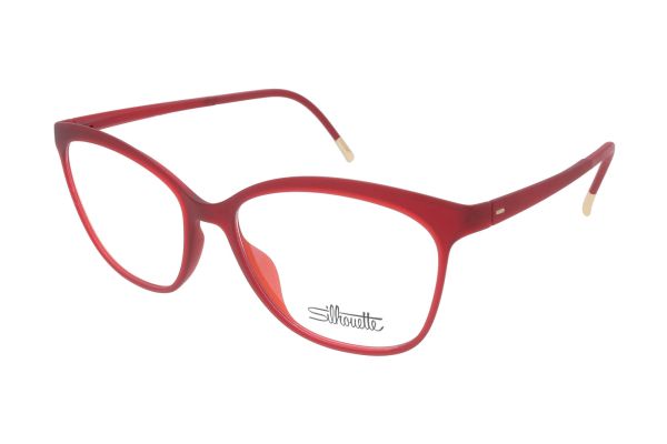 Silhouette Brille SPX Eon View 1596 75 3030