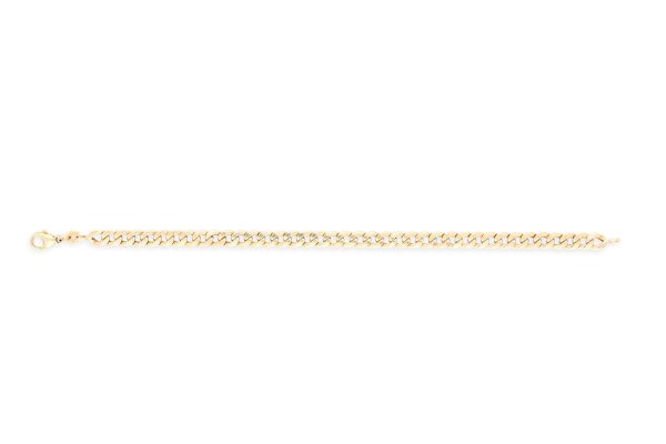 Armband • 333 Gold