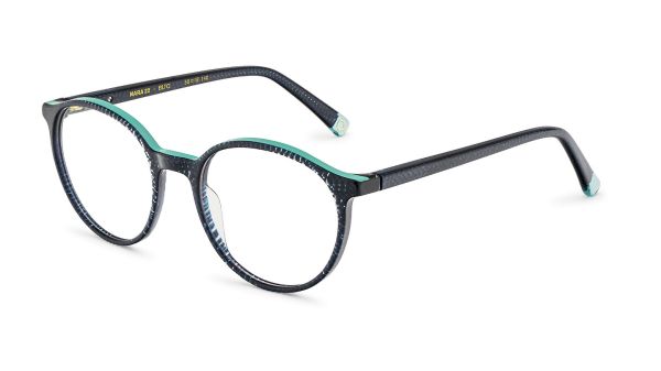 Etnia Barcelona Brille NARA 22 BLTQ