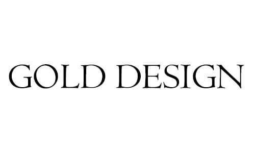 Gold Design
