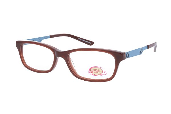 Lillebi Kinderbrille LB26 70