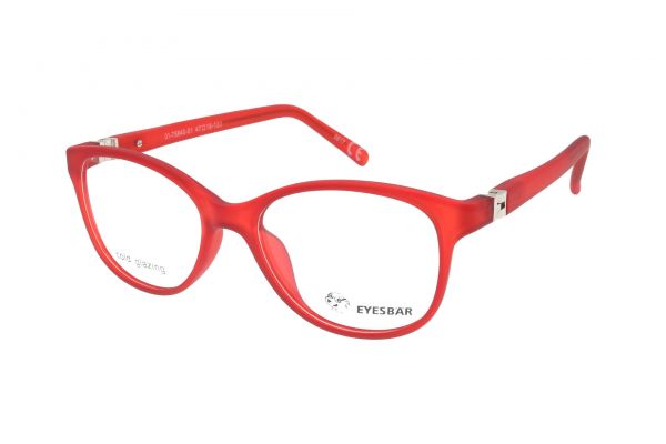 Eyesbär Brille 01-75640 01 • Seitenansicht