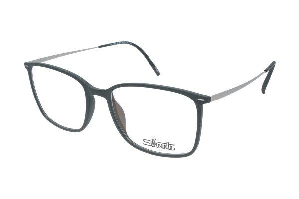 Silhouette Brille SPX Urban Lite 2932 75 9010