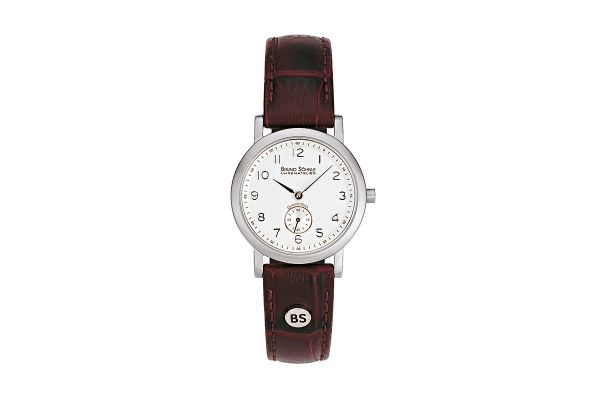 Bruno Söhnle Armbanduhr Pisa 17-13035-221