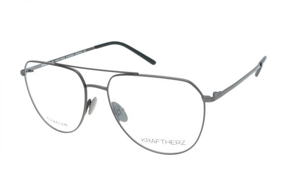 Kraftherz Herrenbrille Abenteurer 44