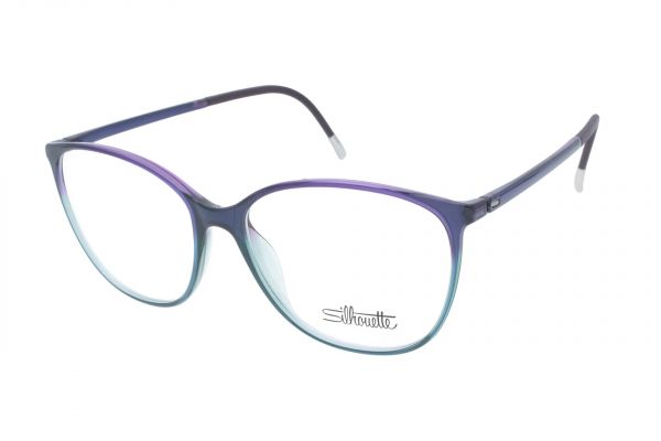 Silhouette Brille SPX Illusion 1601 75 4010