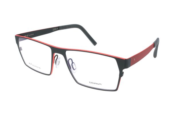 Blackfin Titanbrille COMPTON BF963 1469