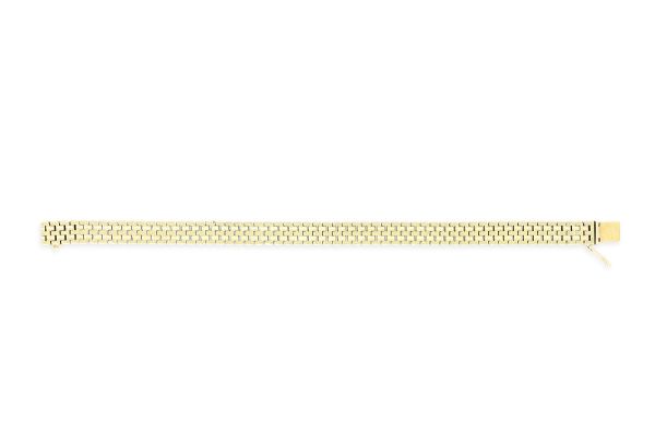 Armband • 333 Gold
