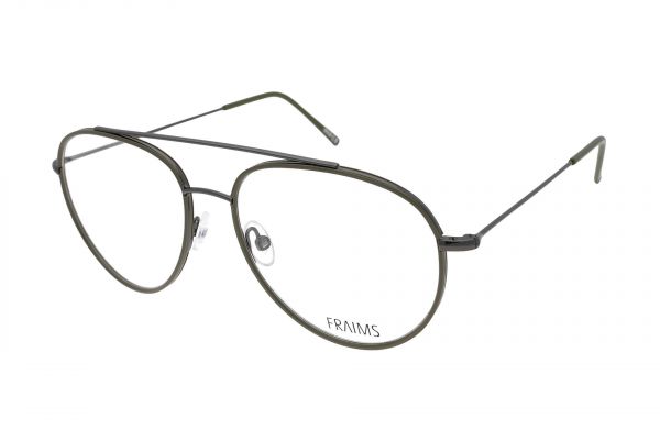 FRAIMS Brille Freddy 03-97200-02