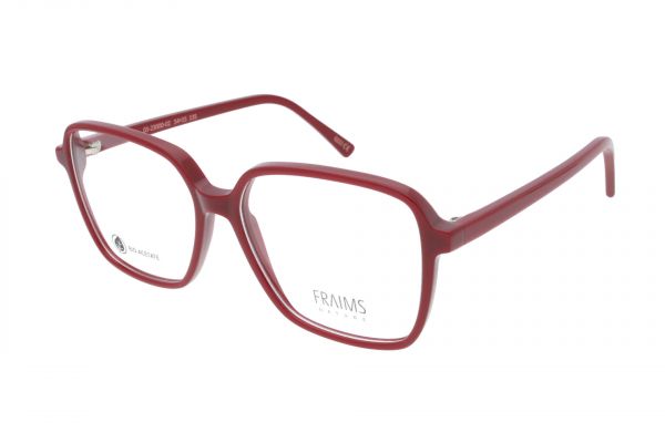 FRAIMS Brille Rose 03-23000-02