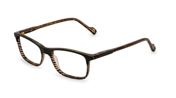 Etnia Barcelona Brille WRIGHT GRBR 