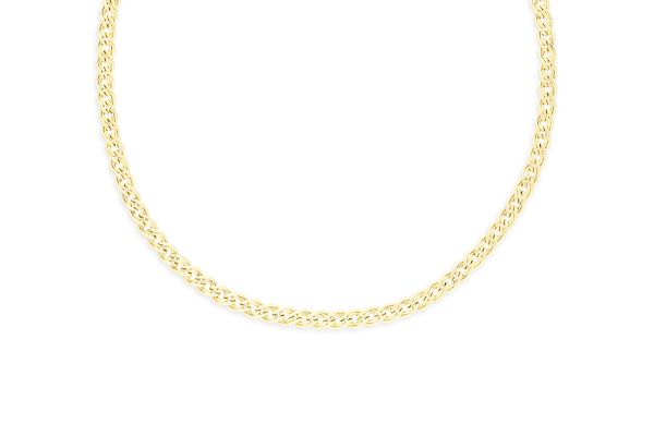 Halskette • 585 Gold