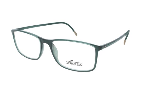 Silhouette Brille SPX Illusion 2934 75 5710