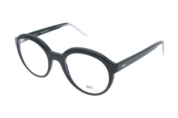 Götti Switzerland Brille MOON BLK