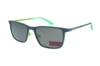 Vorschau: Solano Brille CL10180-E mit polarisiertem Magnet Sonnenclip Vorschau: Solano Brille CL10180-E mit polarisiertem Magnet Sonnenclip