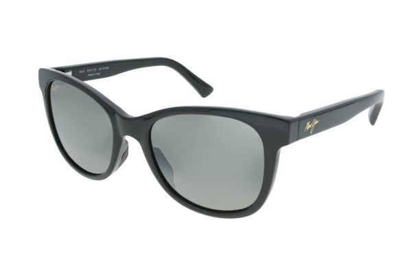 Maui Jim Sonnenbrille 671-02 - Kiopaa - Neutral Grey