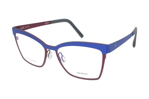 Blackfin Titanbrille ROSE HALL BF960 1403