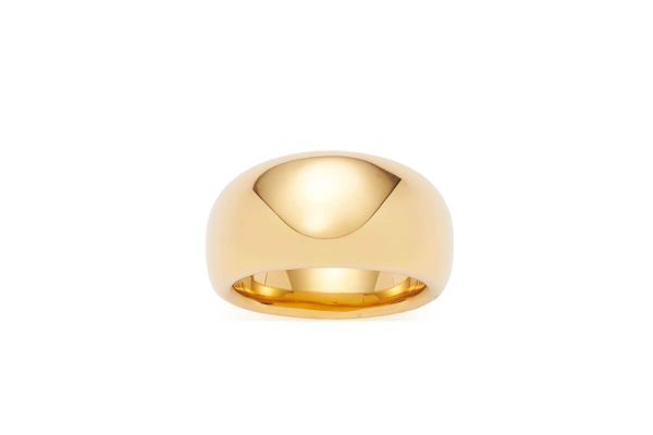 Leonardo Ring 19 gold Georgette • 025492