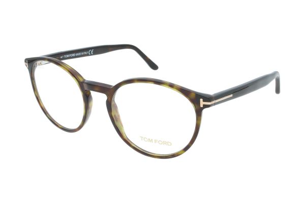 Tom Ford Brille TF5524 052