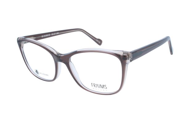 FRAIMS Brille Ivy • 03-31100-02